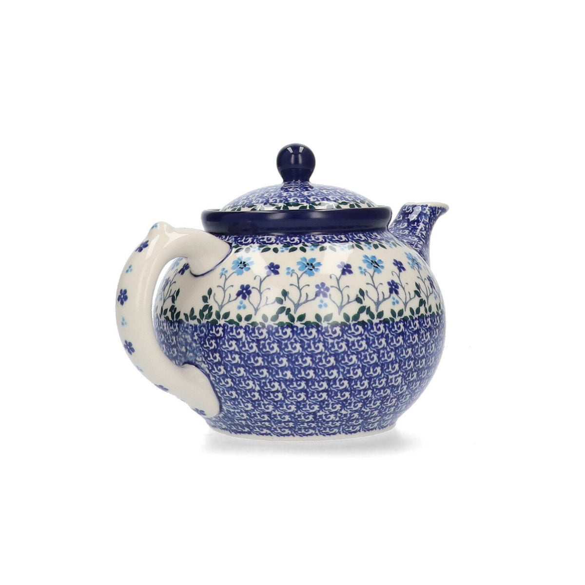 Teapot 1300ml - Spring Hill