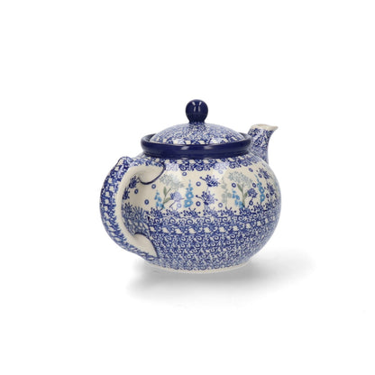 Theepot 1300 ml - Floral Party