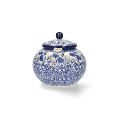 Theepot 1300 ml - Garden of Joy