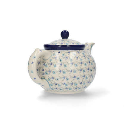 Theepot 1300 ml - Peaceful