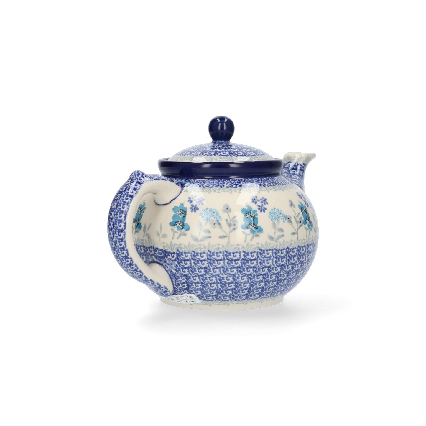 Theepot 1300 ml - Delicate Breeze
