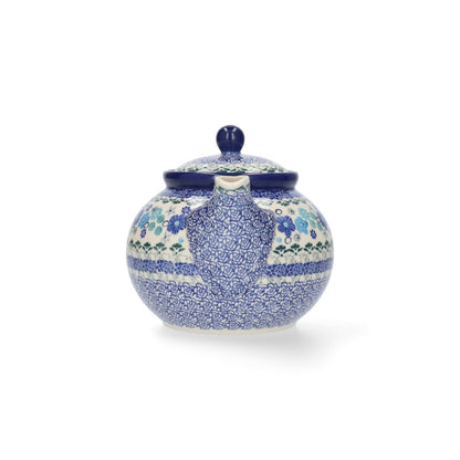 Theepot Middel - Blossom Breeze