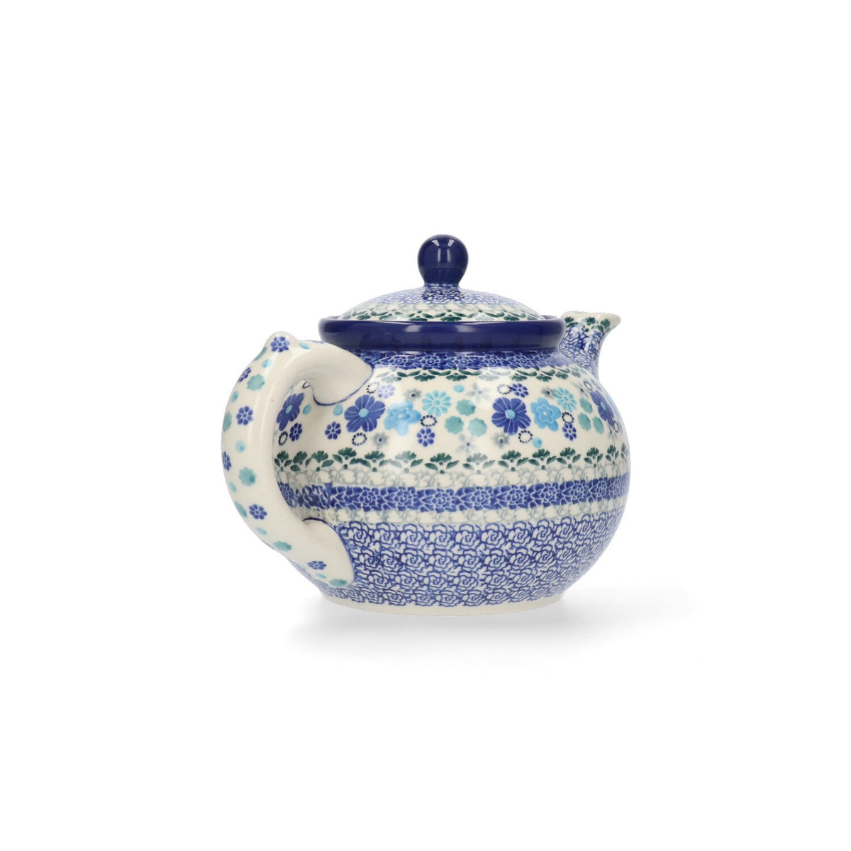 Theepot Middel - Blossom Breeze