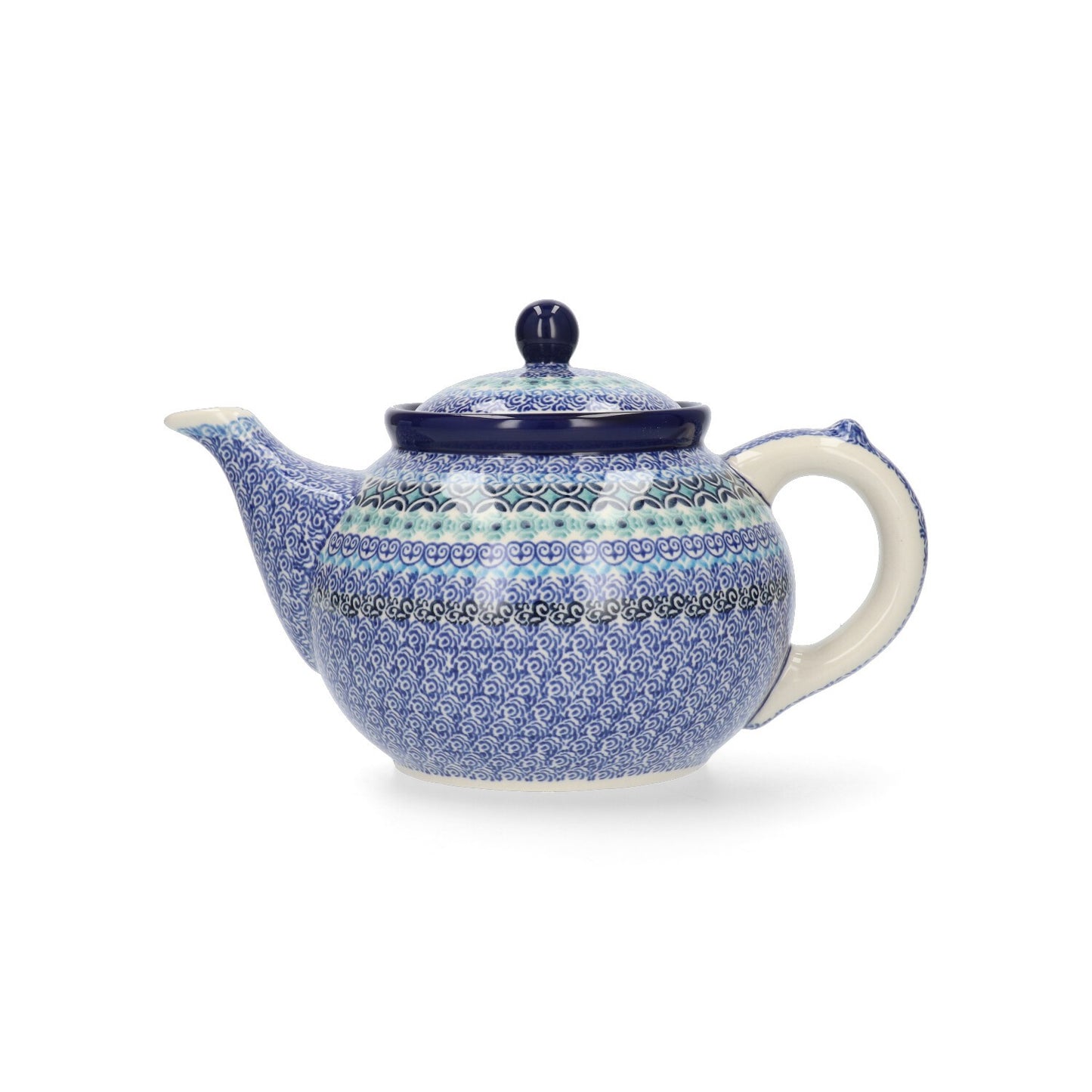 Theepot 1300 ml - Granada