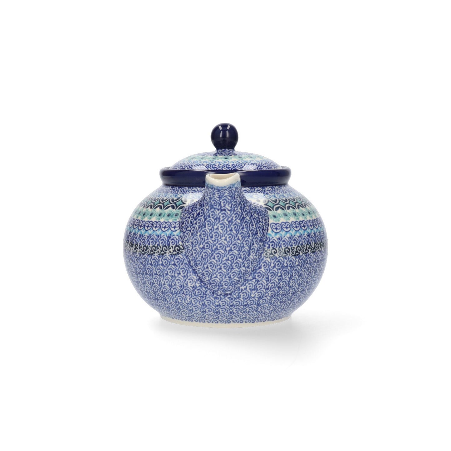 Theepot 1300 ml - Granada