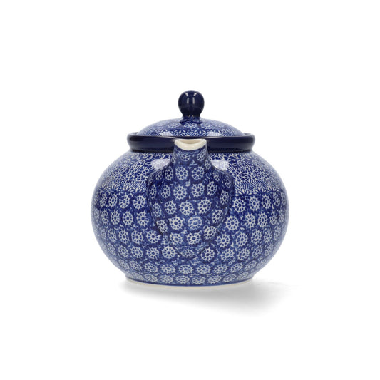 Teapot 1300 ml - Lace