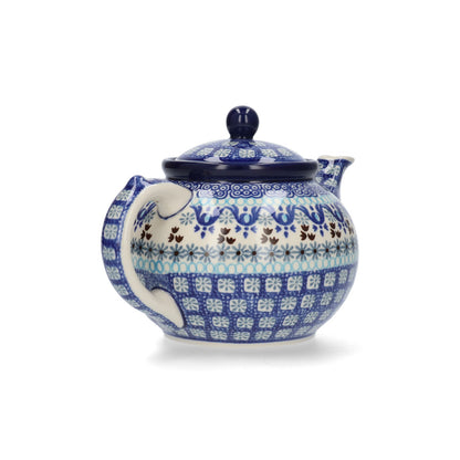 Theepot 1300 ml - Marrakesh