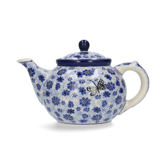 Theepot 1300 ml - Dragonfly