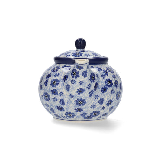 Theepot 1300 ml - Dragonfly