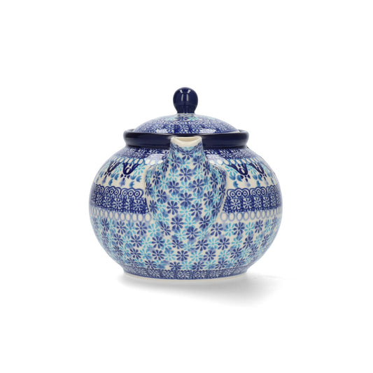 Teapot 1300 ml - Nautique