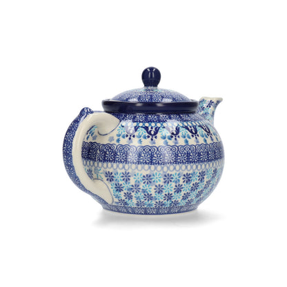 Theepot 1300 ml - Nautique