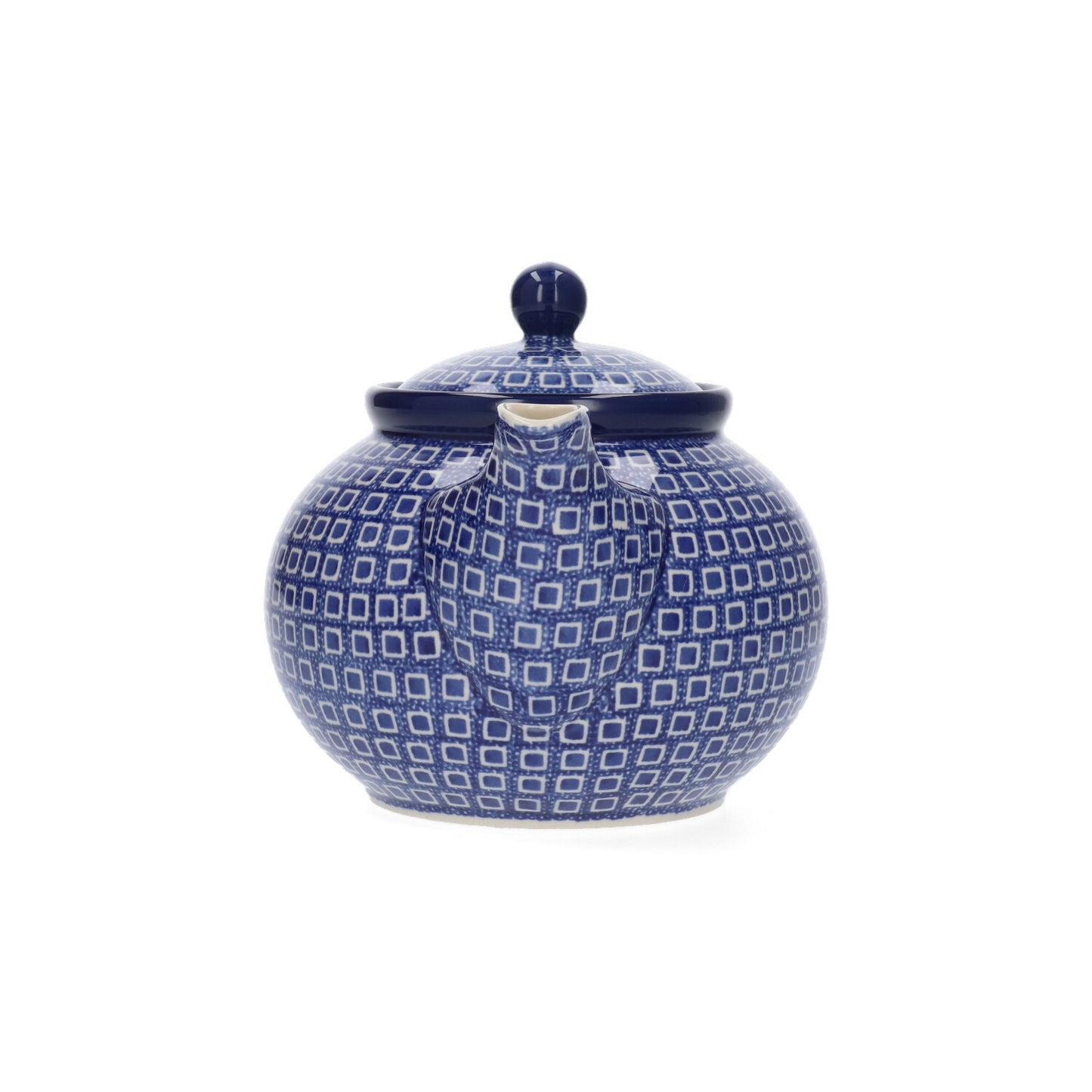 Teekanne 1,3 l - 2253 Blue Diamond