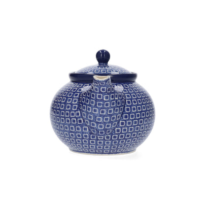 Teekanne 1,3 l - 2253 Blue Diamond