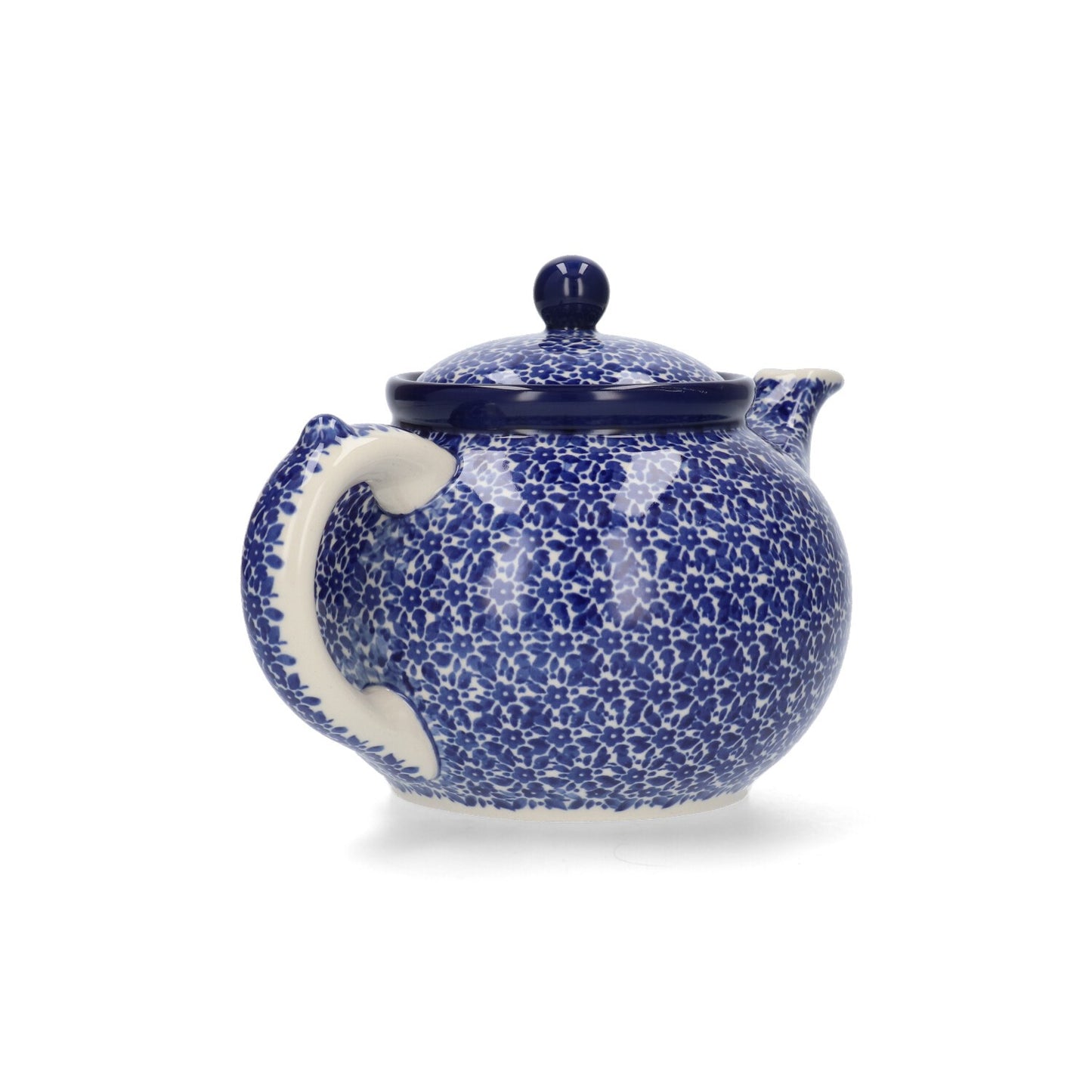 Theepot 1300 ml - Indigo