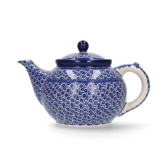 Theepot 1300 ml - Midnight Blue