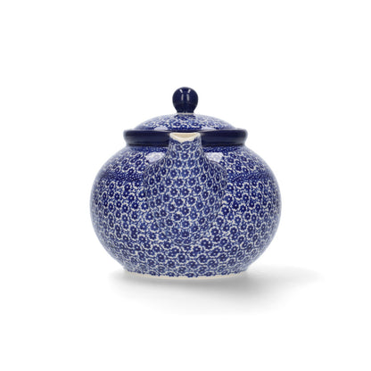 Theepot 1300 ml - Midnight Blue