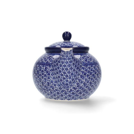 Theepot 1300 ml - Midnight Blue