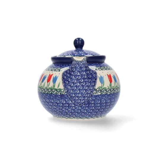 Theepot 1300 ml - Tulip Royal
