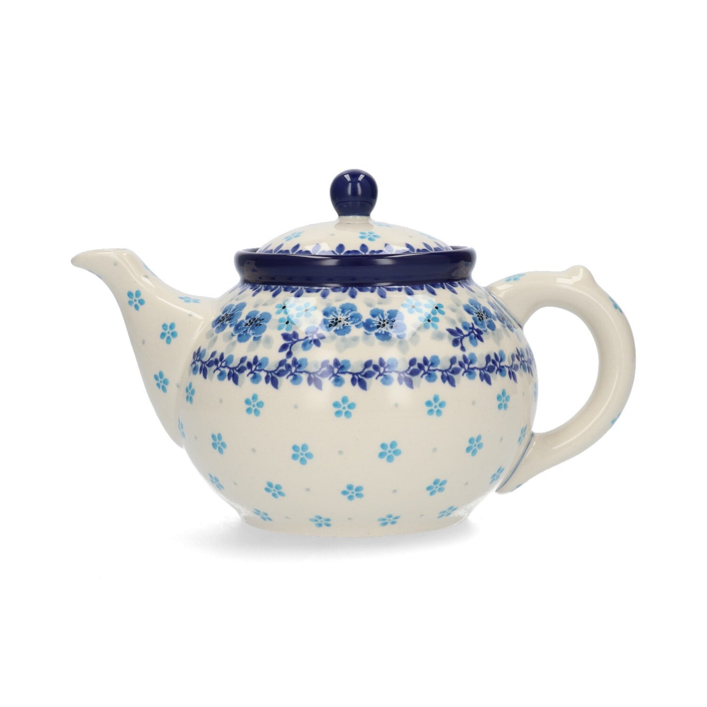 Theepot 1300 ml - Melody