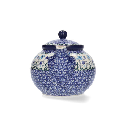 Teekanne 1300ml - Spring Hill