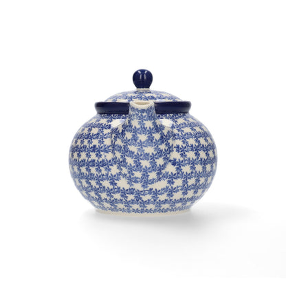 Teekanne 1300 ml - Gelassenheit