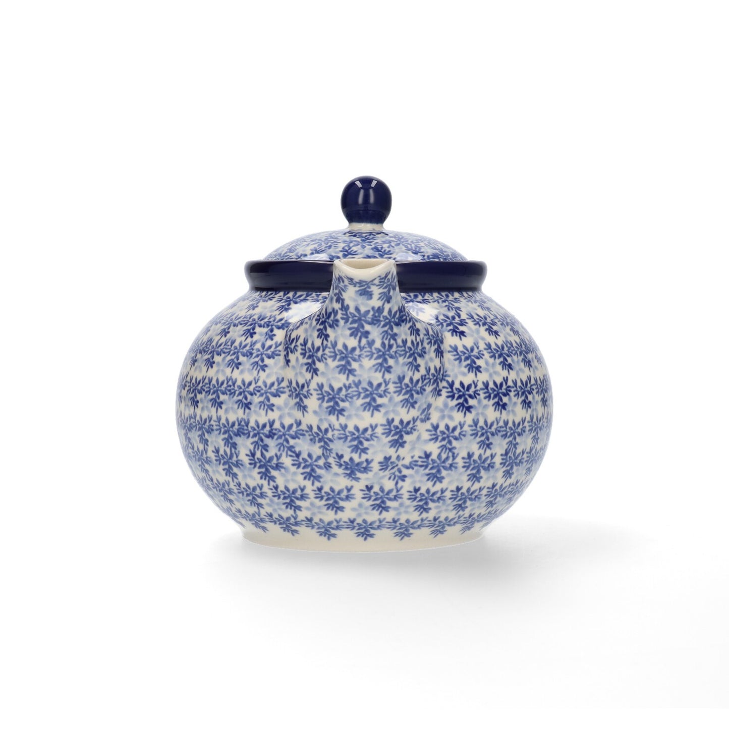 Theepot 1300 ml - Infinity