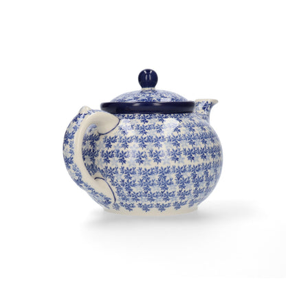 Theepot 1300 ml - Infinity