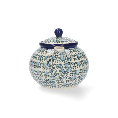 Theepot 1300 ml - Sweetheart
