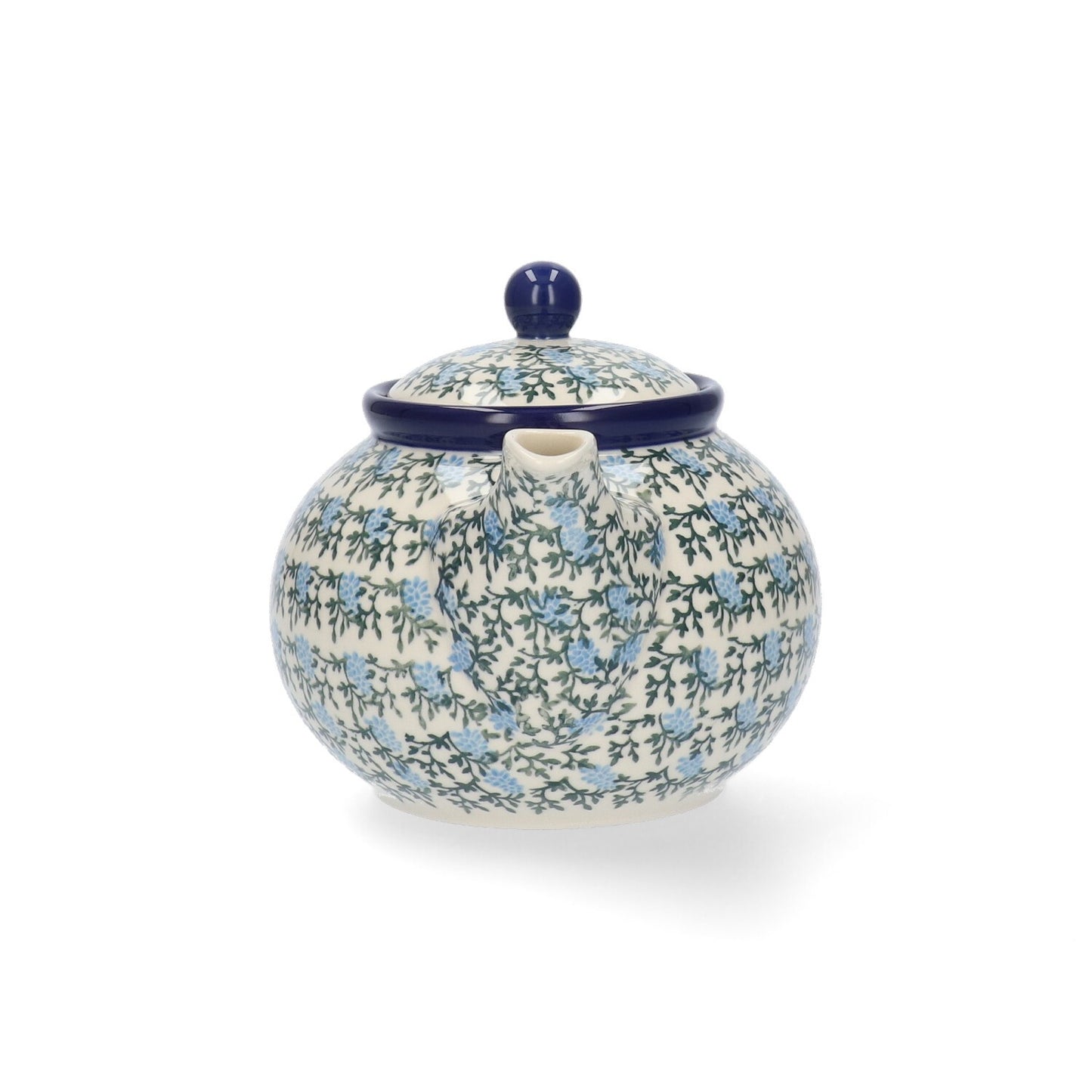 Teekanne 1300 ml - Schatz