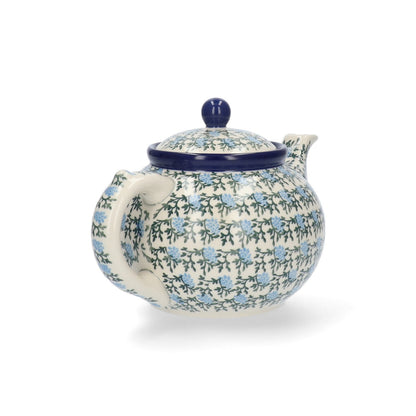 Theepot 1300 ml - Sweetheart