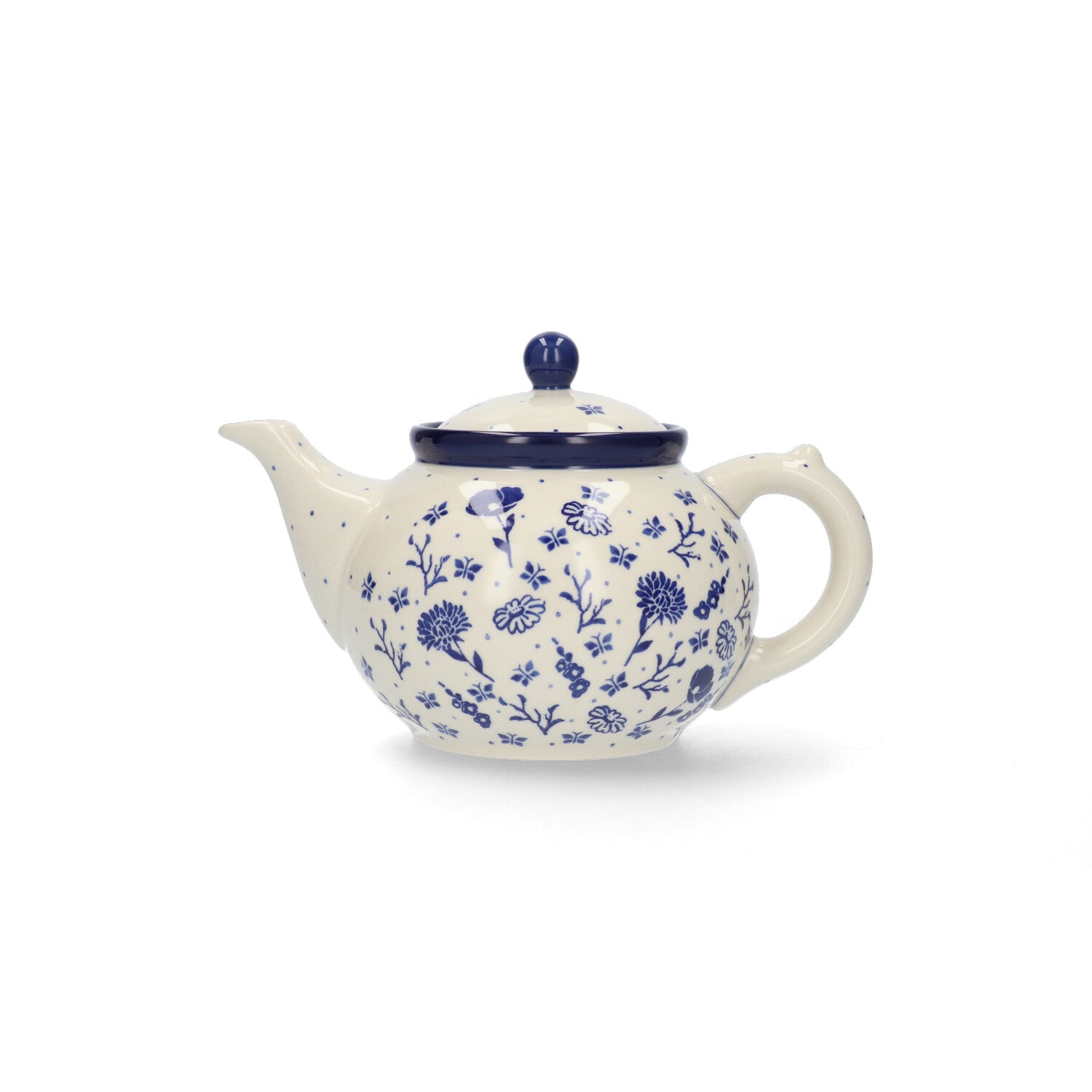 Theepot 1300 ml - Flower Festival