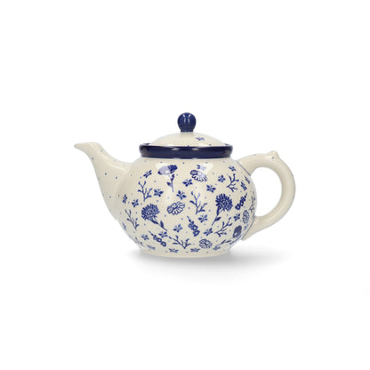 Theepot 1300 ml - Flower Festival