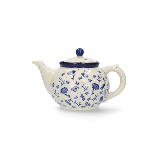 Theepot 1300 ml - Flower Festival