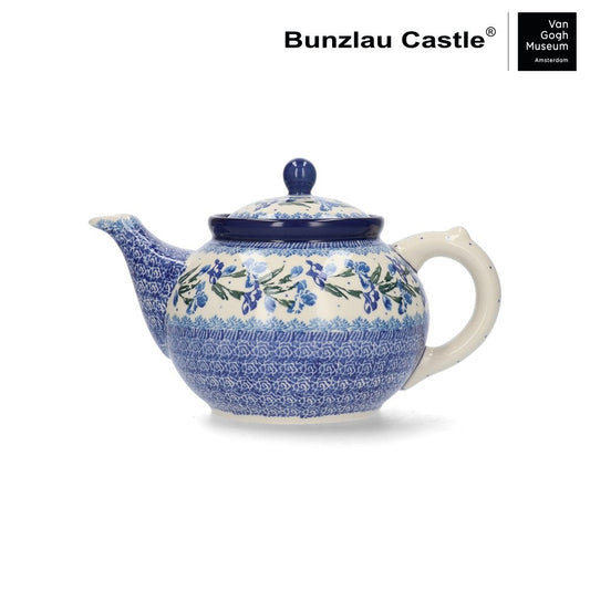 Theepot 1300 ml - Van Gogh Museum - Irises