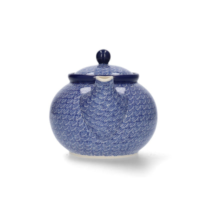 Theepot 1300 ml - Waves