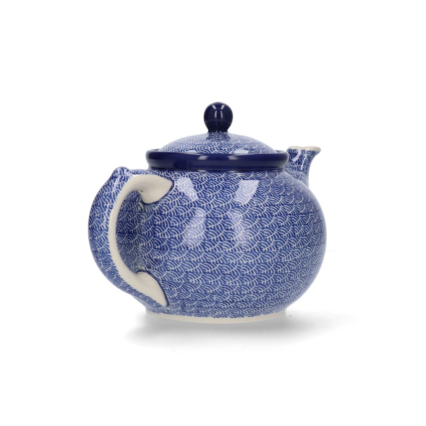 Theepot 1300 ml - Waves