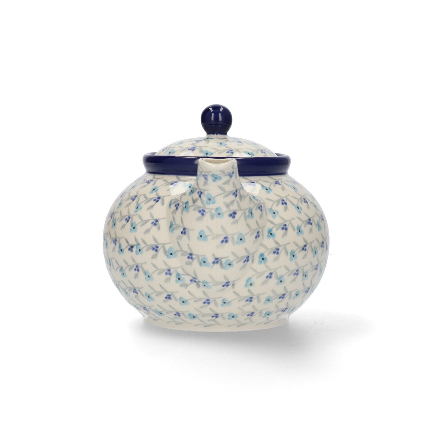 Theepot 1300 ml - Peaceful