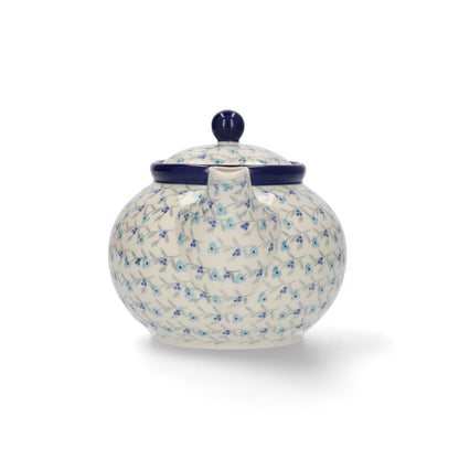 Theepot 1300 ml - Peaceful