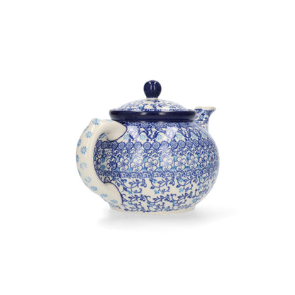 Theepot 1300 ml - Celebration 40y