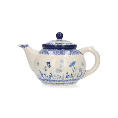Theepot 1300 ml - Flower Meadow