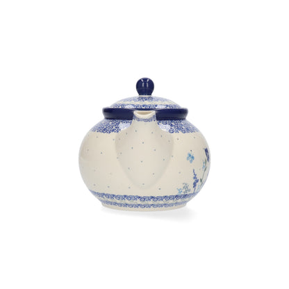 Theepot 1300 ml - Flower Meadow