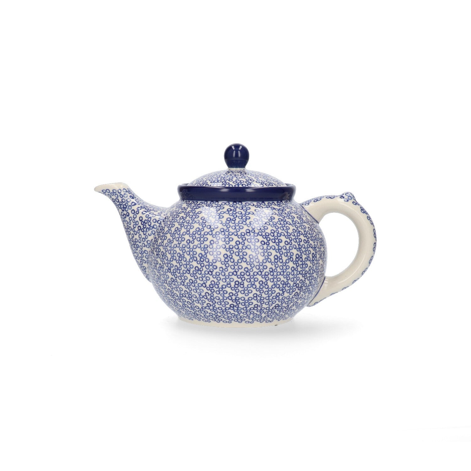 Theepot 1300 ml - Bubbles