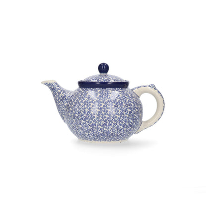 Theepot 1300 ml - Bubbles