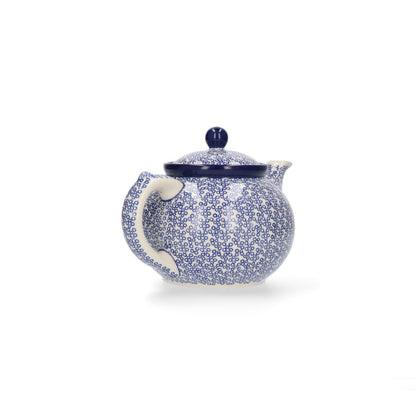 Theepot 1300 ml - Bubbles