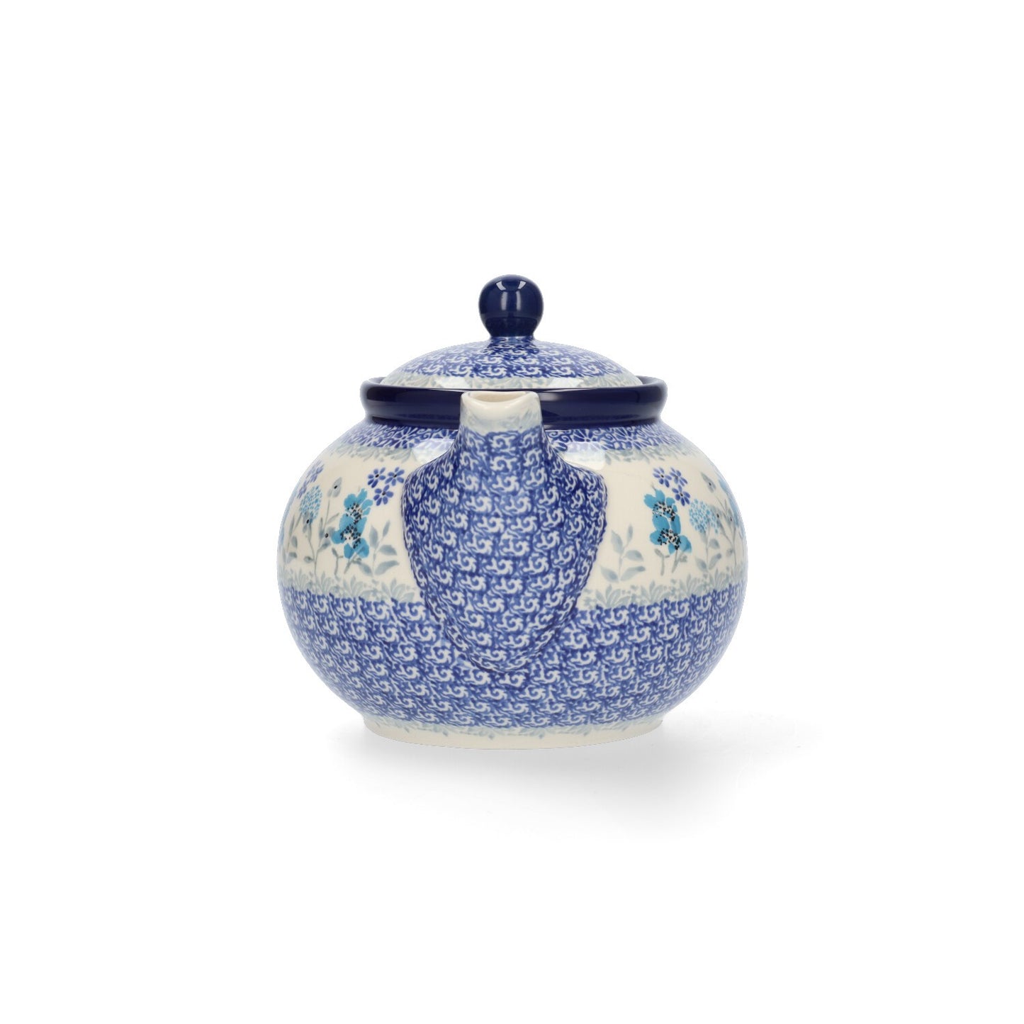 Theepot 1300 ml - Delicate Breeze