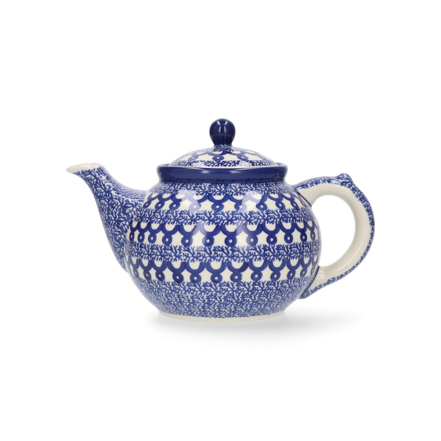 Theepot 1300 ml - Blue Harbour