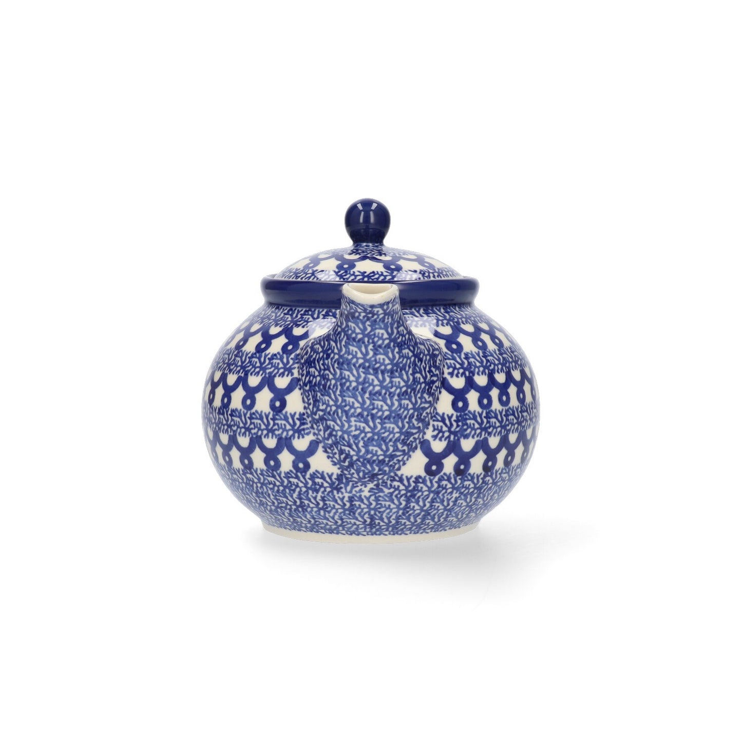 Theepot 1300 ml - Blue Harbour