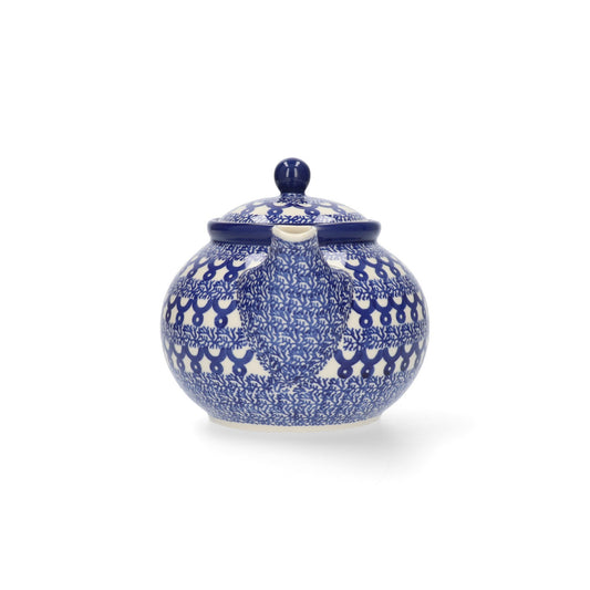 Theepot 1300 ml - Blue Harbour