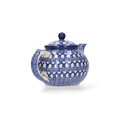 Theepot 1300 ml - Blue Harbour