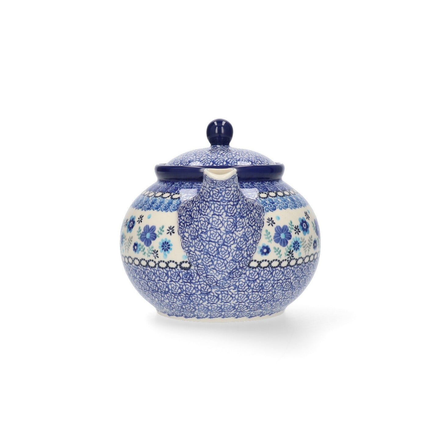 Theepot 1300 ml - Floral Ballet